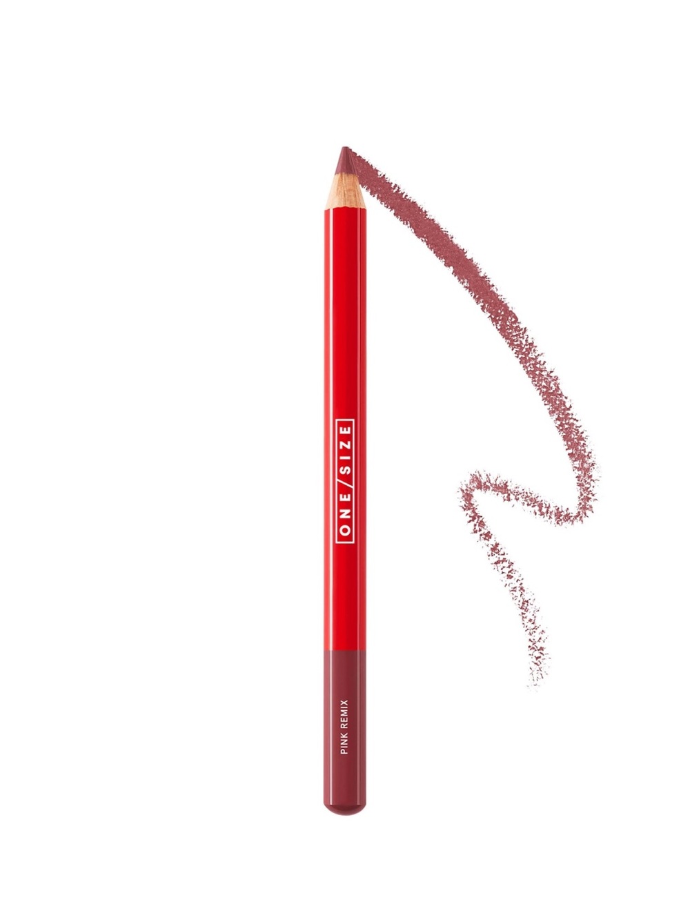 ONE/SIZE Lip Liner Pencil — Pink Remix NEW IN BOX✨